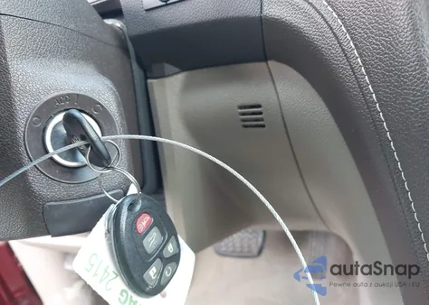 2015 GMC Acadia Denali z USA, uszkodzony, nr VIN 1GKKRTKD6FJ176008